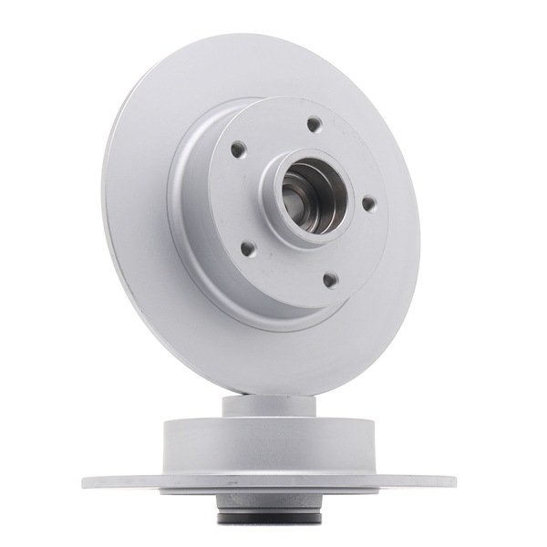 comprare Disco freno - A.B.S. (18603C)