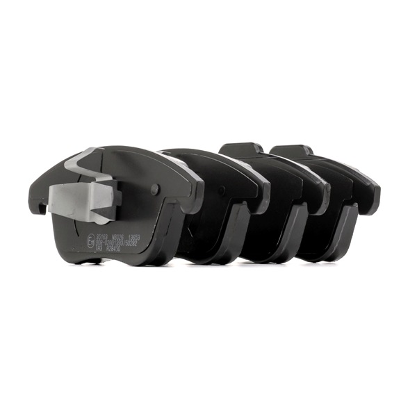 OEM MEDG9J2K021EE A.B.S. Bremseklodser 35163 med FORD