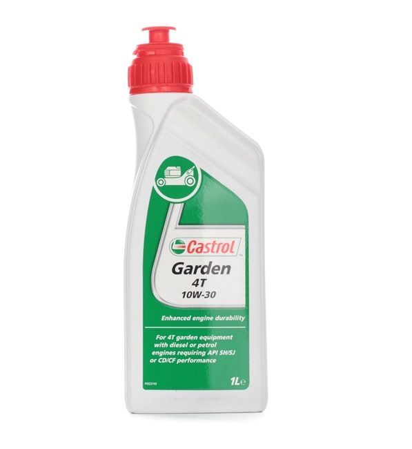 ostaa Moottoriöljy - CASTROL (151B50)