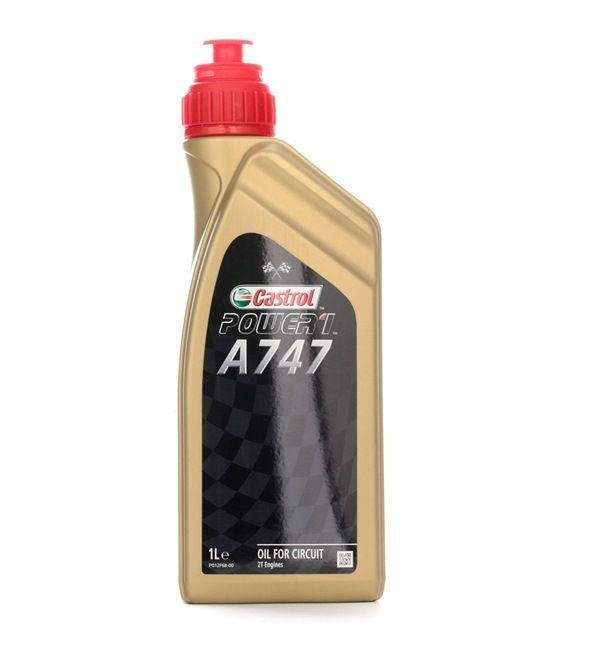 ostaa Moottoriöljy - CASTROL (15ADA3)