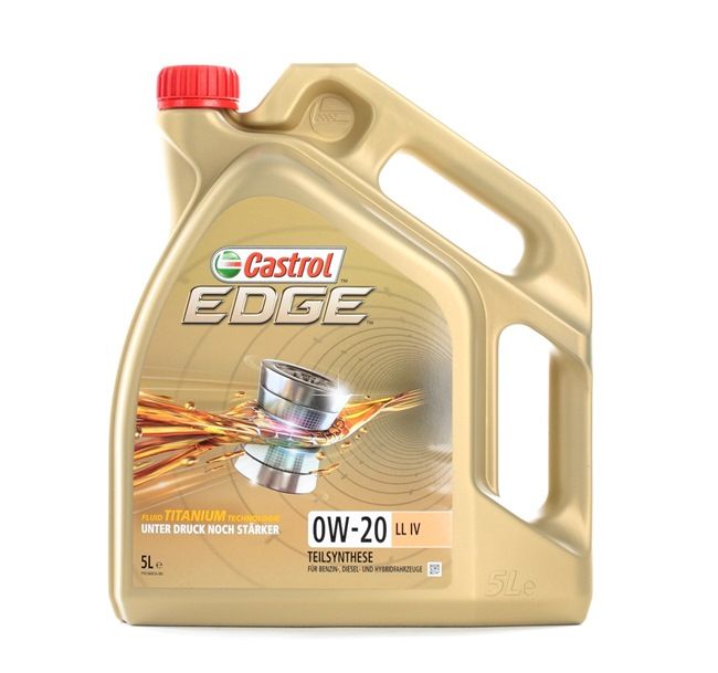 ostaa Moottoriöljy - CASTROL (15B1B3)