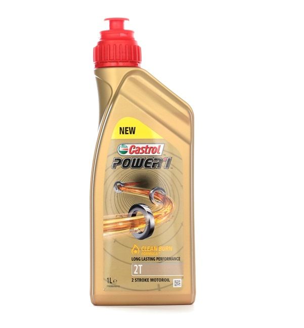 ostaa Moottoriöljy - CASTROL (15B64B)