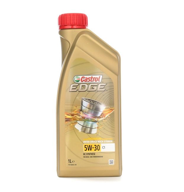 ostaa Moottoriöljy - CASTROL (15B942)