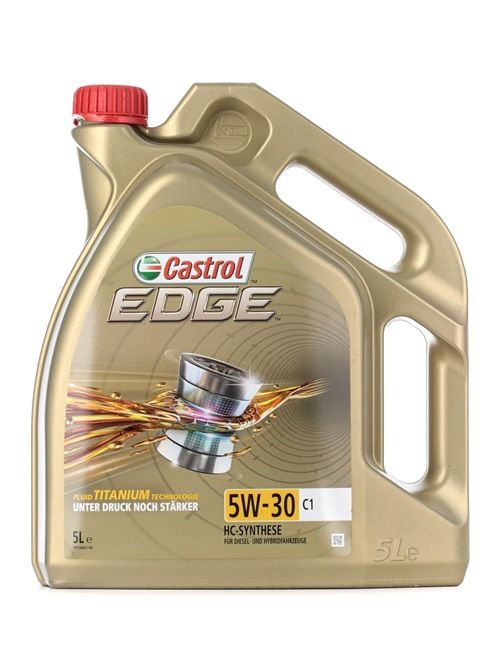 ostaa Moottoriöljy - CASTROL (15B943)