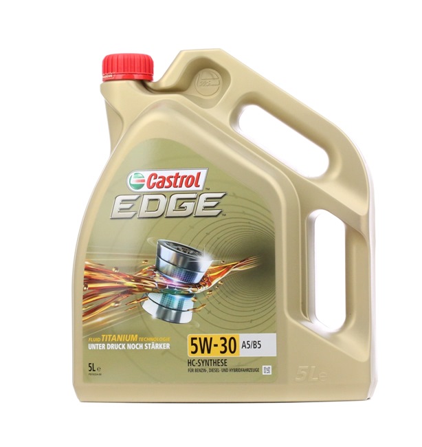 ostaa Moottoriöljy - CASTROL (15BAE8)