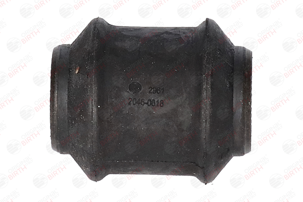 OEM 5277325100 BIRTH Supporto braccio oscillante 2961 per HYUNDAI, KIA