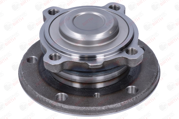 OEM 31216765157 BIRTH Cubo de rueda 3513 para BMW, MINI