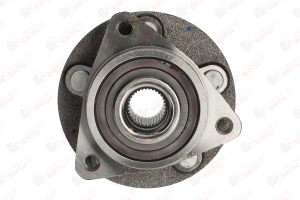 OEM 13502828 BIRTH Mozzo ruota 3517 per OPEL, SKODA, CHEVROLET, DAEWOO, VAUXHALL