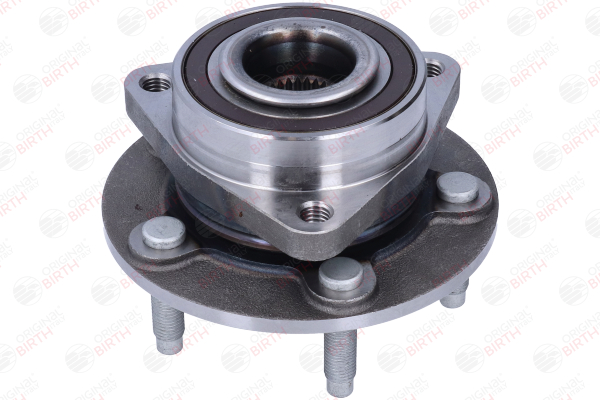 OEM 13502829 BIRTH Mozzo ruota 3521 per OPEL, SKODA, CHEVROLET, DAEWOO, VAUXHALL