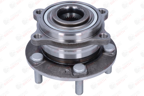 OEM 517202B010 BIRTH Cubo de rueda 3522 para HYUNDAI, KIA