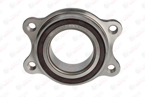 OEM 4H0498625F BIRTH Wheel Hub 3535 for VW, AUDI, SKODA, SEAT