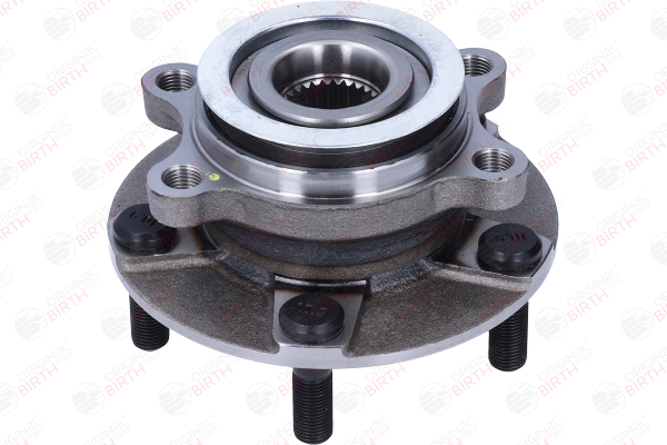 OEM 40202JG01A BIRTH Moyeu de roue 3536 pour RENAULT, PEUGEOT, CITROЁN, TOYOTA, NISSAN