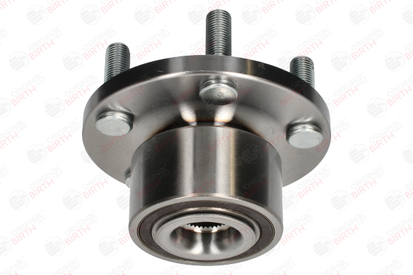 OEM 6G912C300AAB BIRTH  Radnabe 3538 für FORD, LAND ROVER, FORD USA
