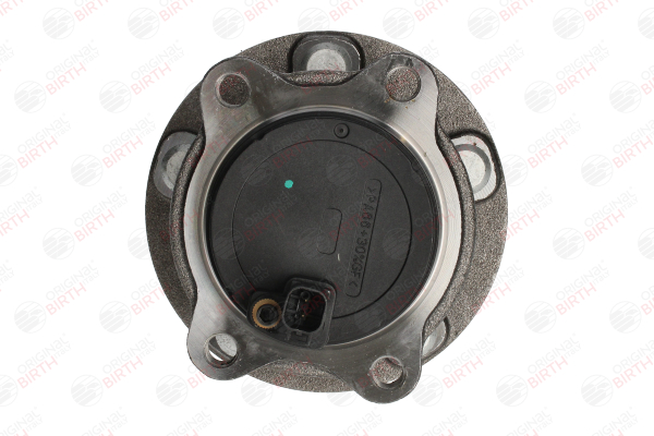 OEM 1702973 BIRTH Wheel Hub 3539 for FORD