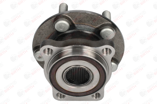 OEM 28373AG001 BIRTH Wheel Hub 3543 for SUBARU