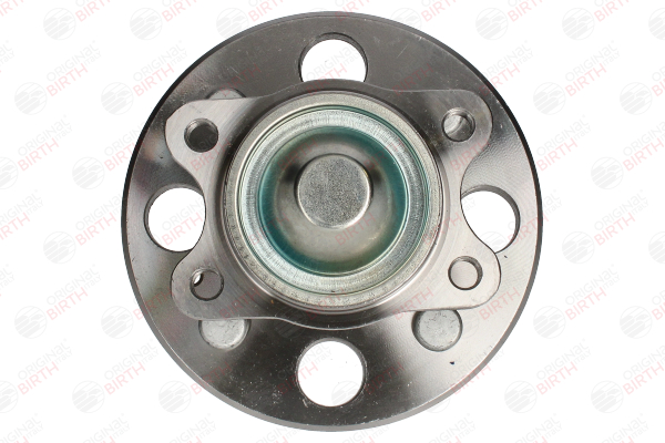 OEM 527501G000 BIRTH Cubo de rueda 3548 para RENAULT, HYUNDAI, KIA