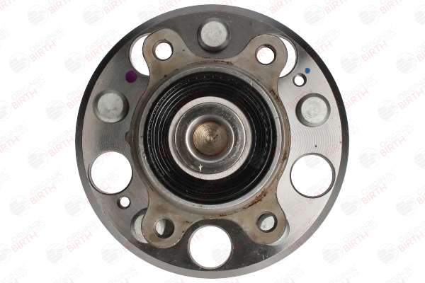 OEM 527302H000 BIRTH Cubo de rueda 3553 para TOYOTA, HYUNDAI, KIA, SUBARU