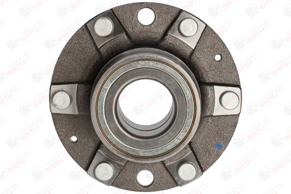 OEM 517504H000 BIRTH Mozzo ruota 3554 per HYUNDAI, KIA