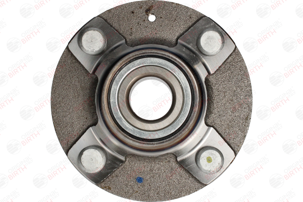 OEM 5271022400 BIRTH Cubo de rueda 3555 para MERCEDES-BENZ, HYUNDAI, KIA