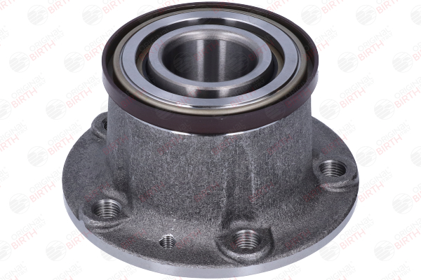OEM 51754942 BIRTH Wheel Hub 3563 for VW, PEUGEOT, CITROЁN, FIAT, ALFA ROMEO