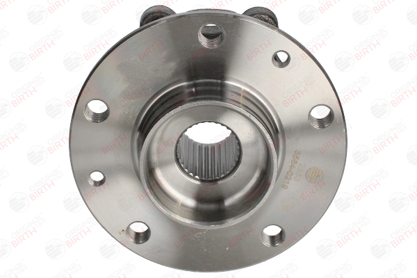 OEM 402024EA1A BIRTH Hjulnav 3564 för RENAULT, NISSAN, DACIA, INFINITI, RENAULT TRUCKS