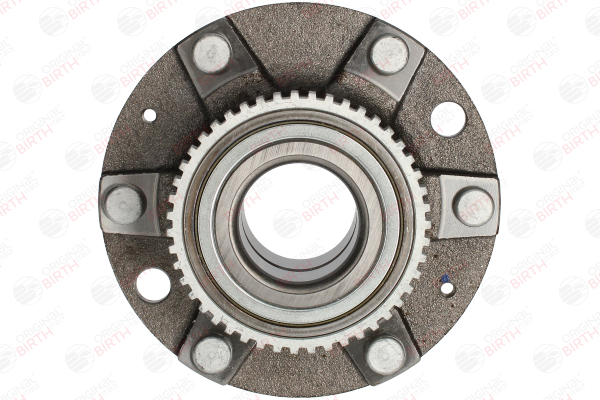 OEM 517504H050 BIRTH Mozzo ruota 3618 per AUDI, HYUNDAI, KIA
