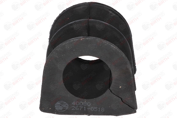 OEM 54613ZL10A BIRTH Gommino barra stabilizzatrice 40080 per RENAULT, NISSAN, DACIA, INFINITI