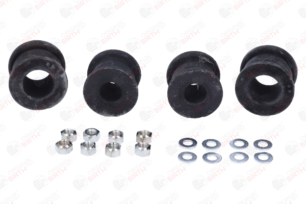 OEM 1243201947 BIRTH Kit riparazione, Sopporto stabilizzatore 40184 per MERCEDES-BENZ