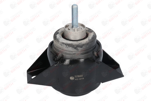 OEM 51983626 BIRTH Supporto ammortizzatore 52688 per FIAT, ALFA ROMEO, LANCIA