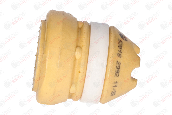 OEM A2053211606 BIRTH Vaimennuskumi, jousitus 53018 varten MERCEDES-BENZ