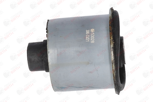 OEM 550452379R BIRTH Suspensión, cuerpo del eje 53028 para RENAULT, DACIA, RENAULT TRUCKS