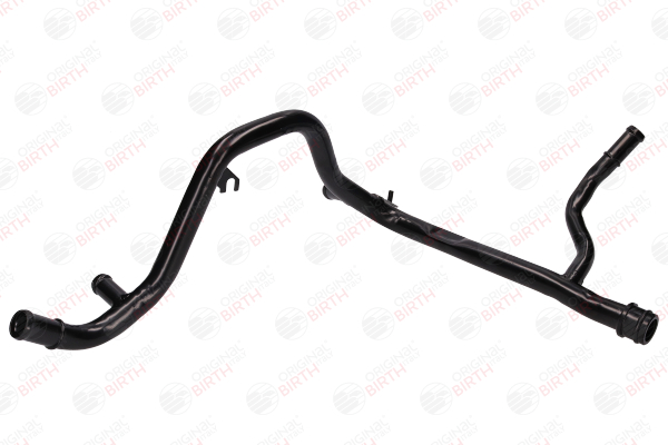 OEM 06A121065AR BIRTH Jäähdytysnesteputki 53075 varten VW, AUDI, SKODA, SEAT