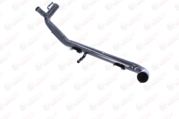 OEM 06B121071C BIRTH Jäähdytysnesteputki 53125 varten VW, AUDI, SKODA, SEAT