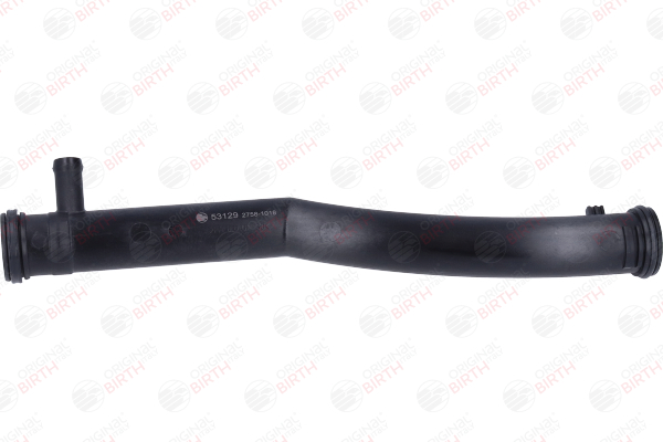 OEM 03C121065A BIRTH Radiatorslange 53129 for VW, AUDI, SKODA, SEAT
