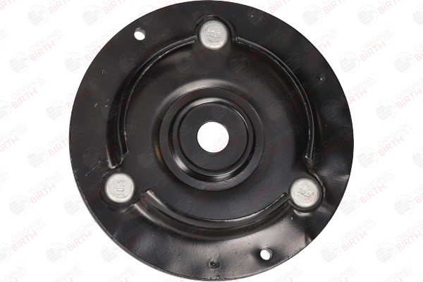 BIRTH Suporte de apoio do conjunto mola / amortecedor (53227) para TOYOTA HILUX III Pick-up (TGN1_, GGN2_, GGN1_, KUN2_, KUN1_) 2.5 D-4D (KUN15_) (88 KW / 120 CV / de 2006)