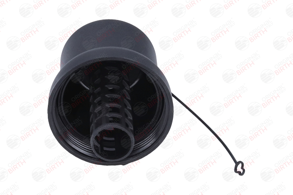 OEM 06D115408A BIRTH Calotta, Carter filtro olio 80162 per VOLKSWAGEN, AUDI, SEAT, SKODA