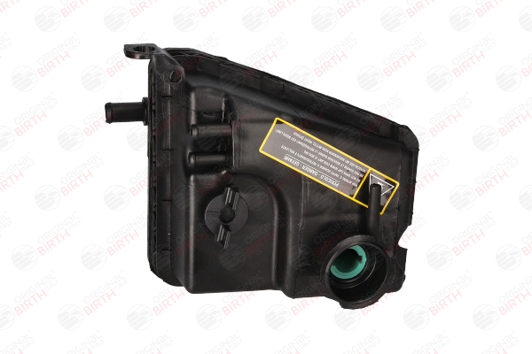 Nestesäiliö, jäähdytysneste (80421) alkaen BIRTH varten PEUGEOT 406 Break (8E/F) 1.8 90 HV