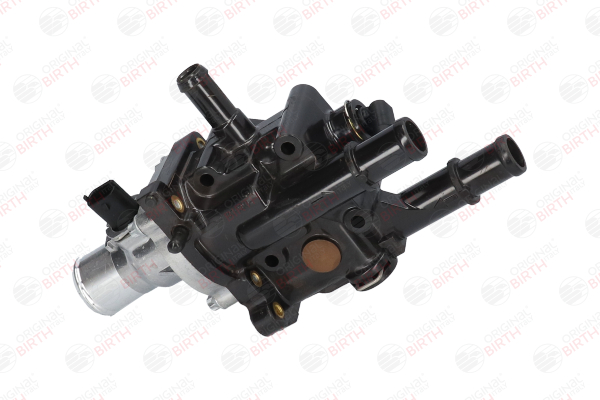 OEM 25192230 BIRTH Flangia refrigerante 80425 per FIAT, OPEL, CHEVROLET, DAEWOO, VAUXHALL