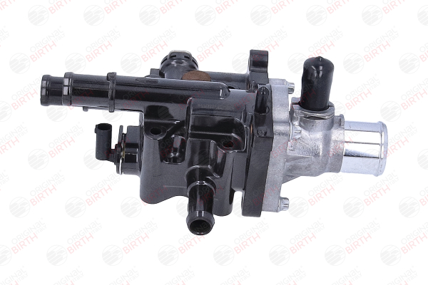 OEM 55577072 BIRTH Kølevæskeflange 80426 med OPEL, FIAT, CHEVROLET, ALFA ROMEO, SAAB