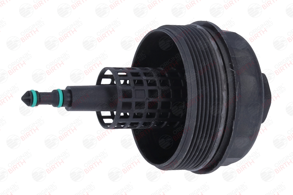 OEM 11421744000 BIRTH Calotta, Carter filtro olio 80449 per BMW, MINI