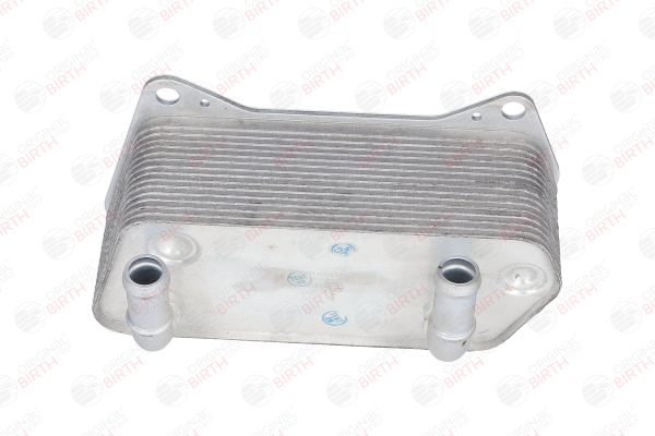OEM 02E409061C BIRTH Moottoriöljyn jäähdytin 80450 varten VW, AUDI