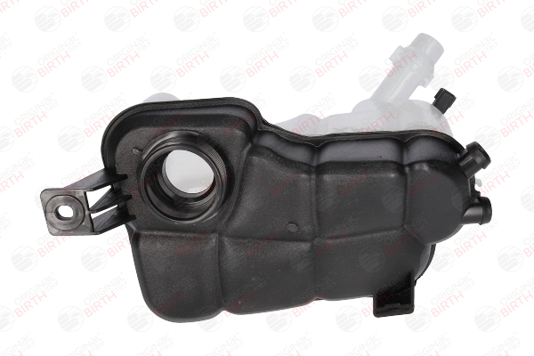 BIRTH Coolant expansion tank (80554) for VOLVO V60 (155, 157) D4 (140 KW / 190 HP / from 2015)