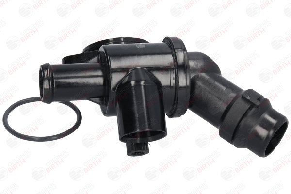 OEM 06F121111G BIRTH Flangia refrigerante 80574 per VOLKSWAGEN, AUDI, SEAT, SKODA, CUPRA