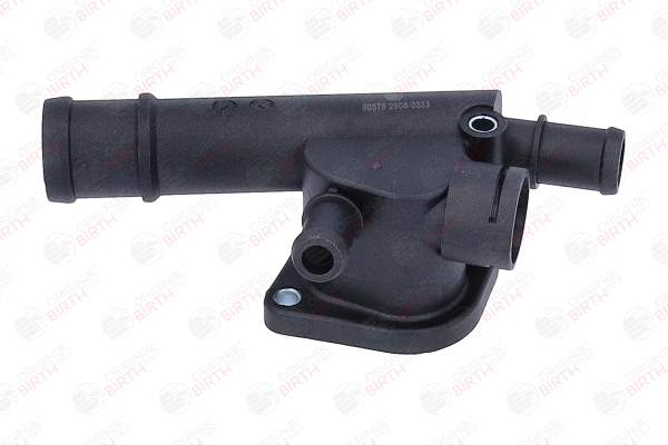 OEM 038121132D BIRTH Coolant Flange 80575 for VW, AUDI, SKODA, SEAT