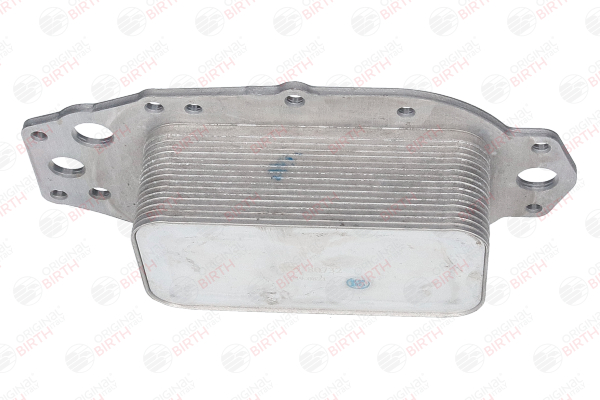 OEM 4R8Q6C711DB BIRTH Moottoriöljyn jäähdytin 80732 varten FORD, PEUGEOT, CITROЁN, LAND ROVER, JAGUAR