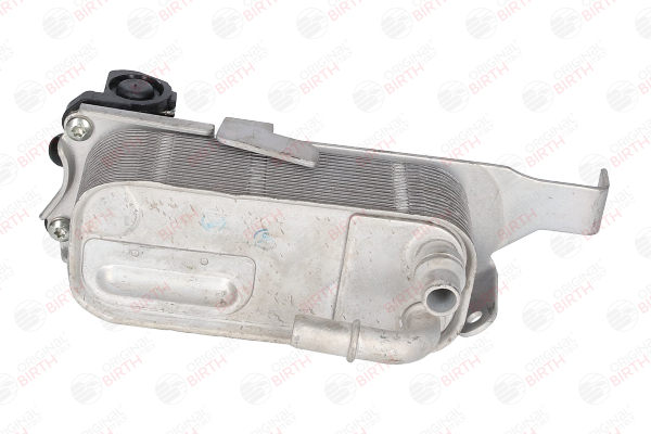 OEM 17217593856 BIRTH Radiatore olio motore 80736 per BMW