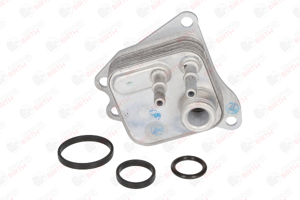 OEM LR009570 BIRTH  Ölkühler 80761 für PEUGEOT, CITROЁN, LAND ROVER, JAGUAR, ROVER