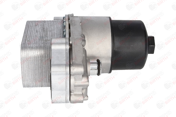 OEM C2S52552 BIRTH  Ölkühler 80764 für FORD, PEUGEOT, CITROЁN, LAND ROVER, JAGUAR