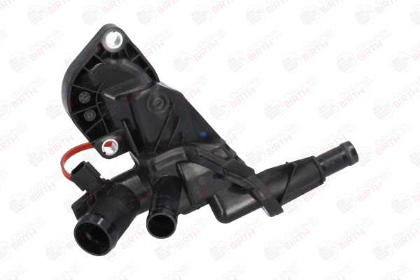OEM 110612563R BIRTH Flangia refrigerante 81030 per RENAULT, DACIA