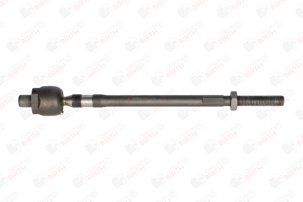 OEM B25D32250 BIRTH Raidetangon pää, suora AX0240 varten TOYOTA, NISSAN, FIAT, MAZDA, MERCURY